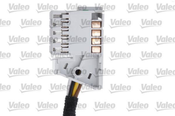 Commodo, colonne de direction VALEO 251799